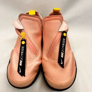 Nike Joyride Running Shoe, size 7.